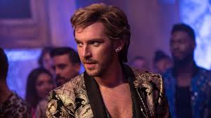 Alexander lemtov hates and loves the eurovision song contest with a burning passion. The Truth About Dan Stevens Singing Voice In Eurovision Song Contest