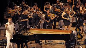 Compositions – Sverre Indris Joner