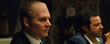 Qui est Whitey Bulger, le gangster incarné par Johnny Depp dans Strictly  Criminal ?