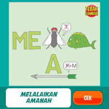 Preview this quiz on quizizz. Kunci Jawaban Tebak Gambar Level 55 Terbaru 2021