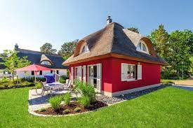 ferienhaus strandlaufer nest ferienwohnung glowe rugen