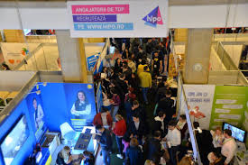 03:32 am avut parte de o zi extraordinara cu studentii în cadrul targului de joburi din cluj! 180 De Companii Participa La Targul De Joburi Angajatori De Top Catalyst