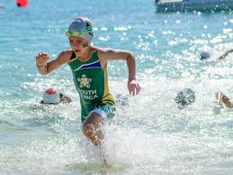The modern pentathlon is an olympic sport that comprises five different events; Uipm Biathle Union Internationale De Pentathlon Moderne Uipm