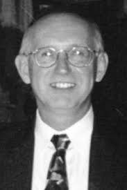 Obituary: Joseph P. Hecker