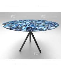 Maybe you would like to learn more about one of these? Blue Agate Coffee Table Lusso Furnishingcart