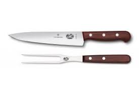 Couteaux Victorinox Rosewood Couteauxduchef