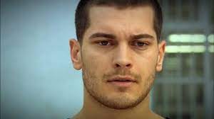 3 Numara Sac Ve Kirli Sakal Kimlere Yakisir Cagatay Ulusoy Turkish Men Adini Feriha Koydum