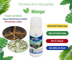 Velum Prime 400SC
