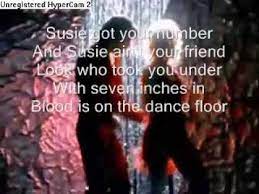 Jan 17, 2020 · godzilla lyrics: Blood On The Dance Floor W Lyrics Michael Jackson Youtube