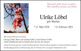 Dramatisches gestalten im deutschunterricht, sprache: Traueranzeigen Von Ulrike Lobel Trauerportal Ihrer Tageszeitung