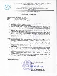 Indonesian accreditation board for engineering education (iabee). Akreditasi Uns Sebelum 12 April 2008 Pdf