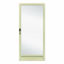 Awning, bay, bow, casement, double hung, picture, egress 108 Classic Door Fox Aluminum Products Inc