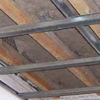 Hush Suspended Ceilings