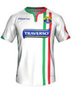 Chaqueta macron audax italiano modelo opi mujer. Audax Italiano Fifa 19 Ultimate Team Kits Futhead