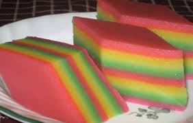 Resepi kuih kaswi lembut bergoyang sukatan cawan. Resepi Kuih Tradisional Mengikut Sukatan Cawan Mudah Je Tau Berita Steady