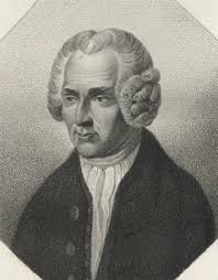 Limburger, Jacob Bernhard.