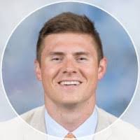 Josh Tolman's Instagram, Twitter & Facebook