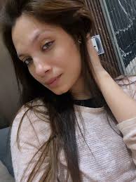 Letting my hair do the talking 🤎✨