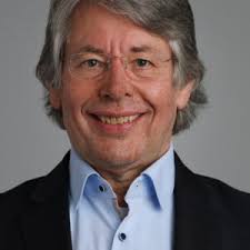 Unsere stellvertretenden Ausschuss-Vorsitzenden › Ratsfraktion Wolfsburg