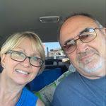 Freda Dickens's Instagram, Twitter & Facebook