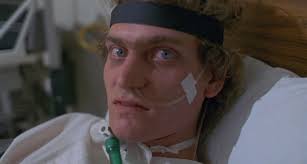 The Bloody Pit of Horror: Patrick (1978)