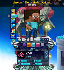 Applications you'll need to edit minecraft source code before you can create a mod, you'll need to download the following applications: Minecraft Mod Made By Momo Brawlhalla Mods