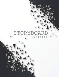 If metal frames are welded incorrectly, the lenses might not fit back into the frame. Storyboard Notebook Black Broken Shapes Cover Blank Film Storyboard Template Panel 6 Frames Per Page 120 Pages To Sketchbook Creative Drawing Ideal Students Documentaries Advertisers Short Kelly Tina R 9781674693408 Amazon Com Books