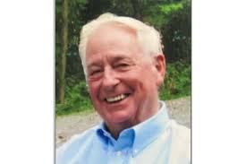 Woodward Eastburn Obituary (2020)