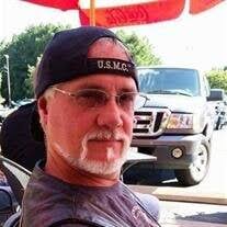 Mark Edward Rice Obituary