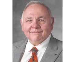 Robert Liddle Obituary (1950