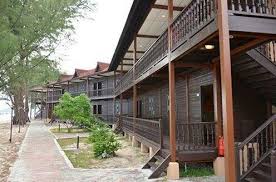 Kampung pasir panjang, пулау тингги, малайзия. Resort Discount Code 2021 Tad Marine Resort