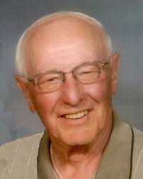 Rexford Reitz Obituary (1932