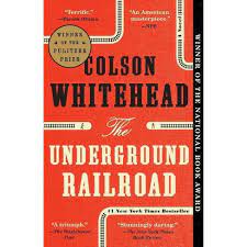 Uderground railroad, undergroundrailroad, undergroud railroad, unerground railroad, undergroun den underjordiske jernbanen, underground railroad, underground railroad, подпольная. Underground Railroad A Novel By Colson Whitehead Paperback Target
