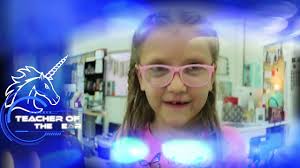 Marcella McDonald-NBISD Elementary Teacher of the Year 2022