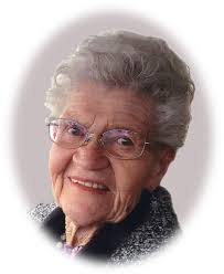 Obituary for Maxine (Casteel) Moore