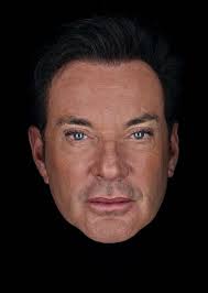 Gerard joling (born 29 april 1960) is a host of holland's got talent. Lot Art William Rutten Portret Gerard Joling Face It Museumtentoonstelling