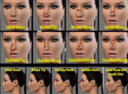 Contouring The Nose My Miami Makeup Artist Llc