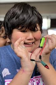 From the Executive Director,