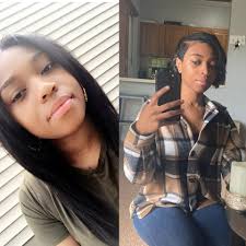 Carb face VS Keto face 💛