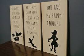 This Item Is Unavailable Etsy Boy Decor Disney Sign Peter Pan Nursery