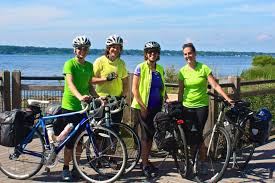 Muskegon county mountain bike, hike, trail running, snowshoe, backcountry ski trails, michigan. Michigan Trails Muskegon Lakeshore Trail