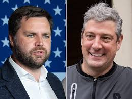 J.D. Vance Slammed for Suggesting Women Stay in Violent Marriages