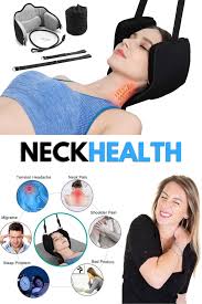 Pin On Neck Cervical Spine