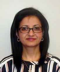 Jasmine Castillo—Coordinator of the Writing Center Joseph Favicchio—Campus  Safety Officer Dr. Laura Franklin—Dean of the C