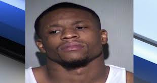 Man arrested after stealing, crashing vehicle