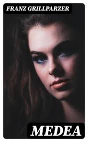 Medea (E-Book, EPUB)