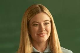 Estela Winter's Instagram, Twitter & Facebook