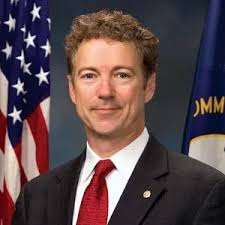 Rand Paul Blocks AM Act Passage, Setting Up Battle Ahead