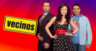 Caracol tv — caracol televisión caracol tv est une chaîne de télévision colombienne. Caracol Tv Relanzamiento De Vecinos En Colombia Logra 32 4 Puntos De Share Contenido