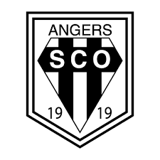 Angers sporting club de l'ouest, commonly referred to as angers sco or simply angers (french pronunciation: Angers Sco 1919 Logo Vector Ai 310 54 Kb Download
